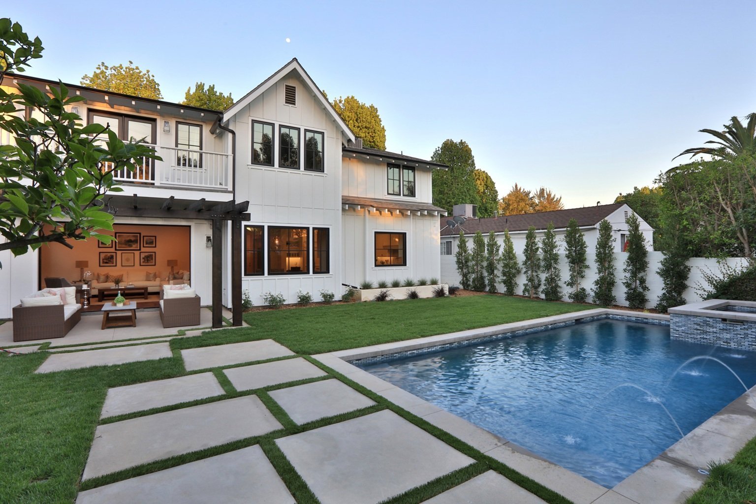 Vantara Heritage Luxury Villa View 2